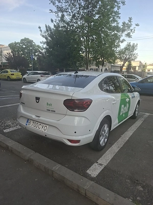 Vand Dacia Logan 2021 - imagine 2