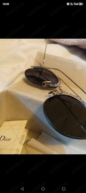 Ochelari de soare DIOR