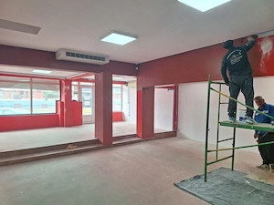 Inchirier spatiu comercial Buzau, vis-a-vis de stadion - imagine 4