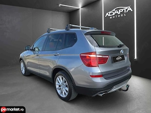 BMW X3 xDrive20d AT Standard - imagine 2