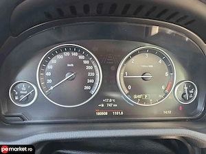BMW X3 xDrive20d AT Standard - imagine 8