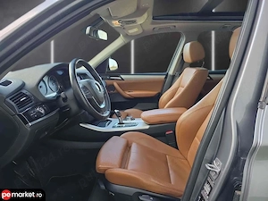 BMW X3 xDrive20d AT Standard - imagine 7