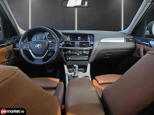 BMW X3 xDrive20d AT Standard - imagine 5