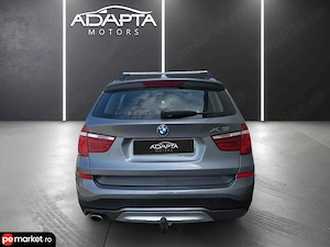 BMW X3 xDrive20d AT Standard - imagine 3