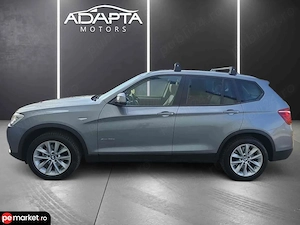 BMW X3 xDrive20d AT Standard - imagine 4
