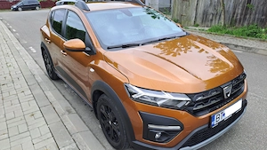 Dacia Sandero Stepway - Extreme 100 CP Benzină + GPL