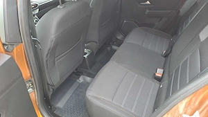 Dacia Sandero Stepway - Extreme 100 CP Benzină + GPL - imagine 7