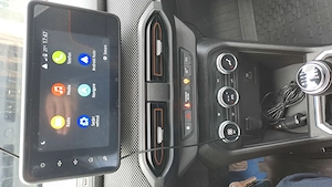 Dacia Sandero Stepway - Extreme 100 CP Benzină + GPL - imagine 9