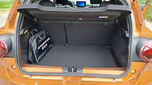 Dacia Sandero Stepway - Extreme 100 CP Benzină + GPL - imagine 8