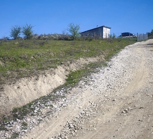 Vând teren pe Transapuseana in Ponor  - imagine 6