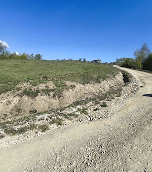 Vând teren pe Transapuseana in Ponor  - imagine 5