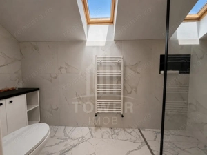 Apartament 3 camere Premium-Cristian - imagine 11