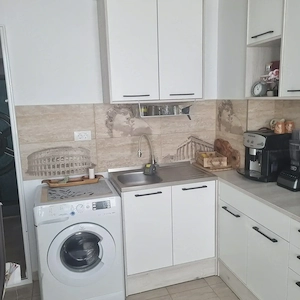 Apartament 2 camere Gerge Coșbuc  - imagine 10