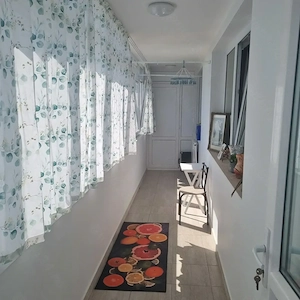 Apartament 2 camere Gerge Coșbuc 