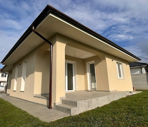 Casă Premium Oncea   Oradea - Stil Mediteranean