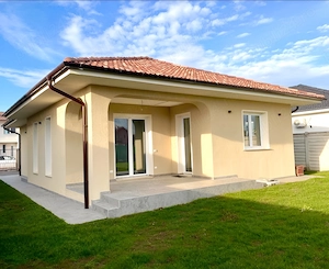 Casă Premium Oncea   Oradea - Stil Mediteranean - imagine 3