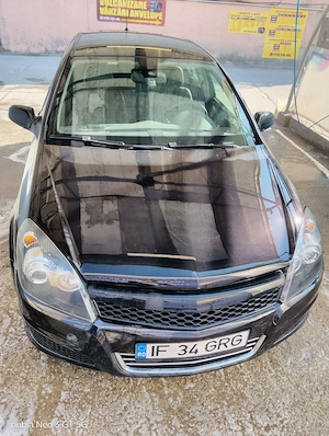 Vand opel astra h 1.9 - imagine 4