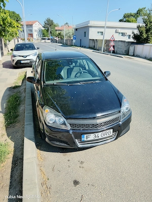 Vand opel astra h 1.9 - imagine 3