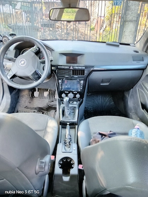 Vand opel astra h 1.9 - imagine 5