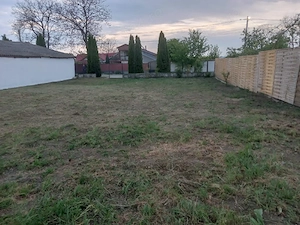 Teren vinzare central 3200 mp