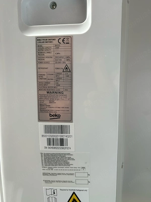vand aparat aer conditionat portabil