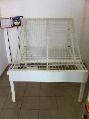 Raft suport lazi produse