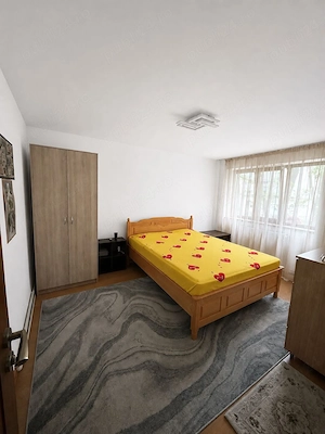 Apartament 2 camere decomandat etaj 1