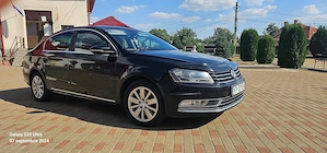 Vând Passat B7 2012 - imagine 2