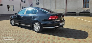 Vând Passat B7 2012 - imagine 4