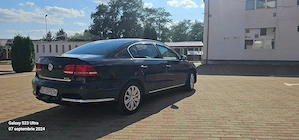 Vând Passat B7 2012 - imagine 3