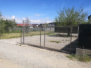 Vand teren 500 mp. Găgeni com Păulesti jud Prahova  - imagine 8