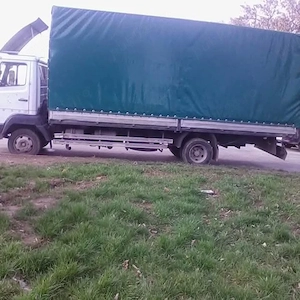 Transport marfa mutari de mobila la preturi avamtajoase - imagine 2