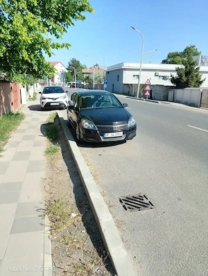 Vand opel astra h 1.9 - imagine 2
