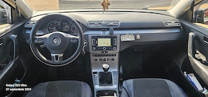 Vând Passat B7 2012 - imagine 5