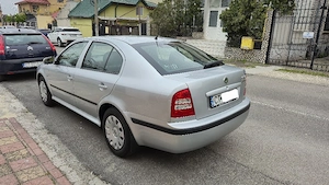 Skoda Octavia - 2010 - 90.000 Km - Stare Ca Nouă - Unic Proprietar - imagine 5