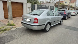 Skoda Octavia - 2010 - 90.000 Km - Stare Ca Nouă - Unic Proprietar - imagine 6
