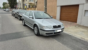 Skoda Octavia - 2010 - 90.000 Km - Stare Ca Nouă - Unic Proprietar - imagine 2