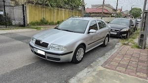Skoda Octavia - 2010 - 90.000 Km - Stare Ca Nouă - Unic Proprietar - imagine 4