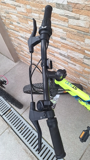 Bicicleta copii