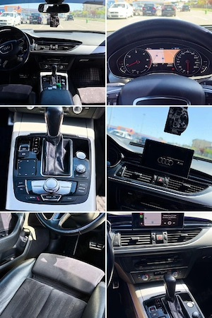 Vand Audi A6 C7 2.0 190 CP - imagine 3