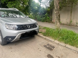De vanzare Dacia Duster 155 Cai - imagine 4