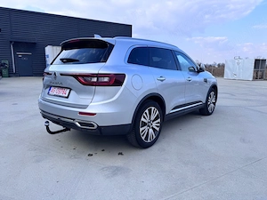 Vand Schimb Renault Koleos Initiale Paris - imagine 4