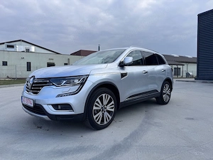 Vand Schimb Renault Koleos Initiale Paris - imagine 2