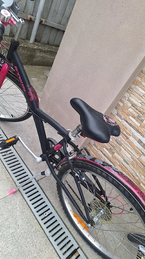 Bicicleta copii 9-12 ani