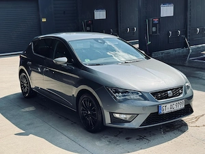 Seat Leon fr - imagine 4