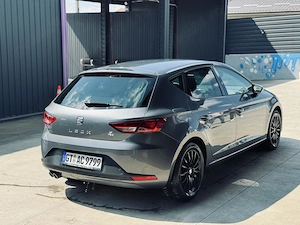 Seat Leon fr - imagine 2