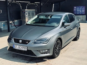 Seat Leon fr - imagine 10