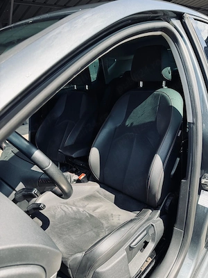 Seat Leon fr - imagine 5