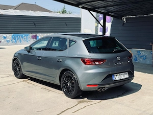 Seat Leon fr - imagine 7