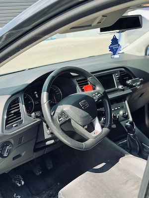 Seat Leon fr - imagine 6